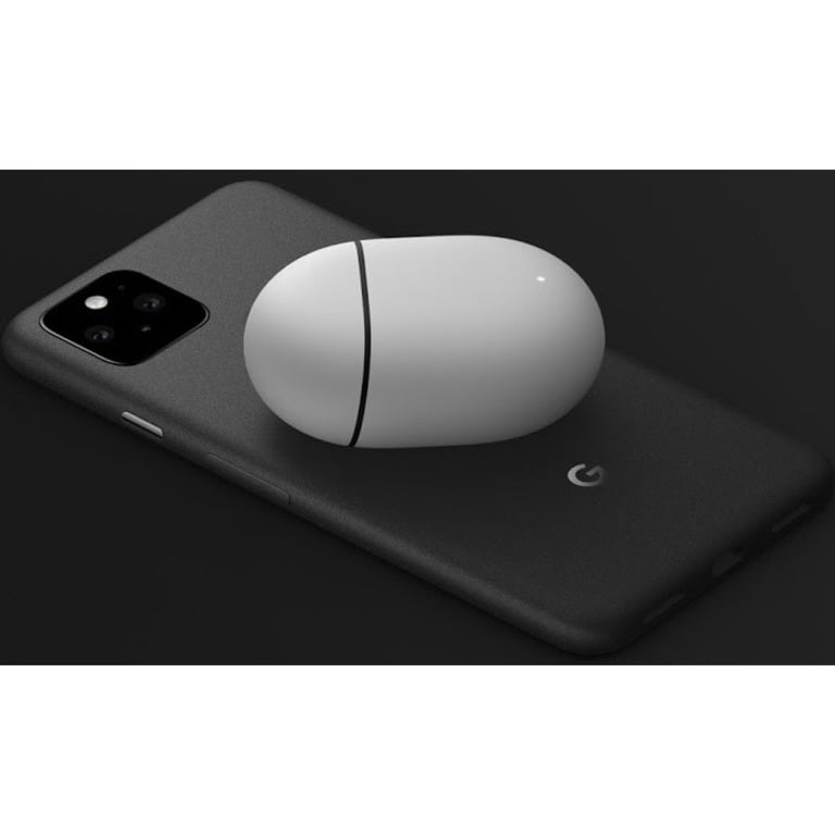 Google Pixel 5 128 GB Smartphone, 6" OLED Full HD Plus 2340 x 1080, Kryo 475 PrimeSingle-core (1 Core) 2.40 GHz + Kryo 475 Gold Single-core (1 Core) 2.20 GHz + Kryo 475 Silver Hexa-core (6 Core)