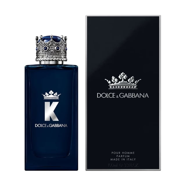 Perfume K para Hombre de Dolce & Gabbana Parfum 100ML