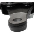 thumbnail image 5 of Genrics 2Pcs Front Lower Control Arms LH＆RH Fit For 2007-2012 Hyundai Elantra 2.0L L4, 5 of 7