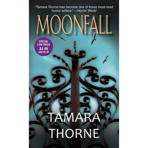 Pre-Owned Moonfall (Unknown) 1420129953 9781420129953