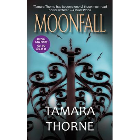 Pre-Owned Moonfall (Unknown) 1420129953 9781420129953