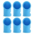 thumbnail image 1 of OULII Pressure Cooker Steam Valve 6Pcs Smooth Surface for Kitchen Protection, 1 of 7