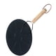 thumbnail image 3 of Disco de Placa difusora de calor Injueey utensilios de cocina anillo difusor de calor 22cm, 3 of 6