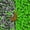 Green Gray J, variant on meiyoeat Classic Pixel Miner Games Bed Sheets For Boys,Monogram Letter A Full Size Sheets,4-Piece,1 Flat Sheet,1 Fitted Sheet and 2 Pillowcases