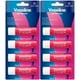 thumbnail image 1 of Bálsamo labial Vaseline Lip Therapy Rosy Lips, paquete de 8 unidades, 4 ml, 1 of 9
