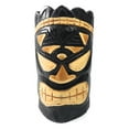 thumbnail image 1 of Smokin' Aces Tiki Mask 8" - Lucky Tiki Idol | #dpt514620, 1 of 1