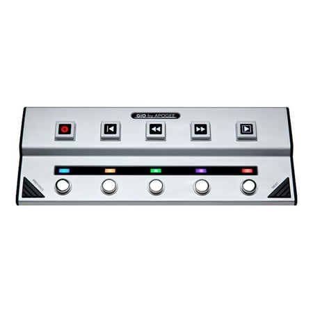 Apogee GiO - Audio input adapter - USB