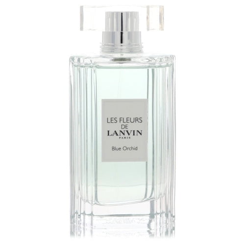 Perfume Lanvin Les Fleurs De Lanvin Orquídea Azul EDT 90 ml