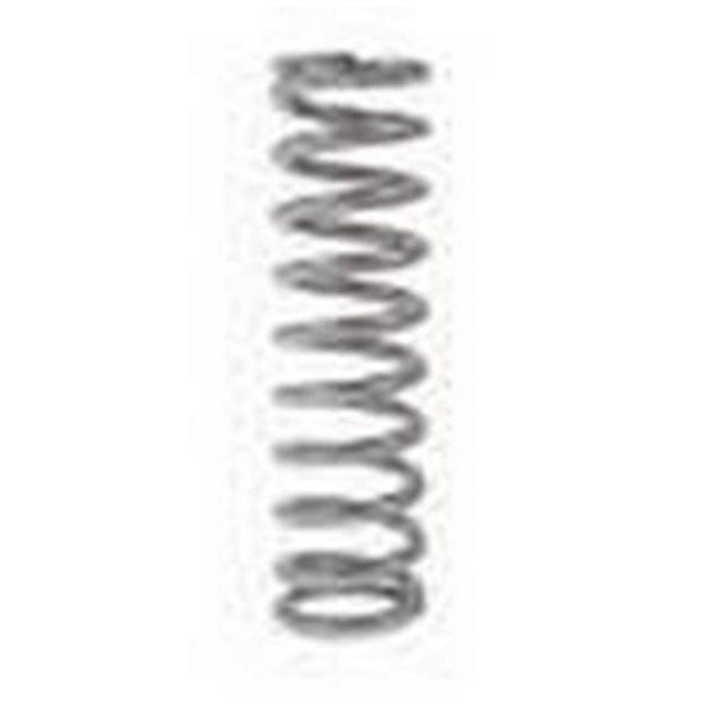 Eibach 1200.250.0500S 12 in. Coil-Over Spring - 2.50 in. I.D. - 500 lbs