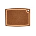 thumbnail image 1 of Epicurean Gourmet Series Cutting Board, 17.5-Inch by 13-Inch, Nutmeg/Natural, 1 of 2