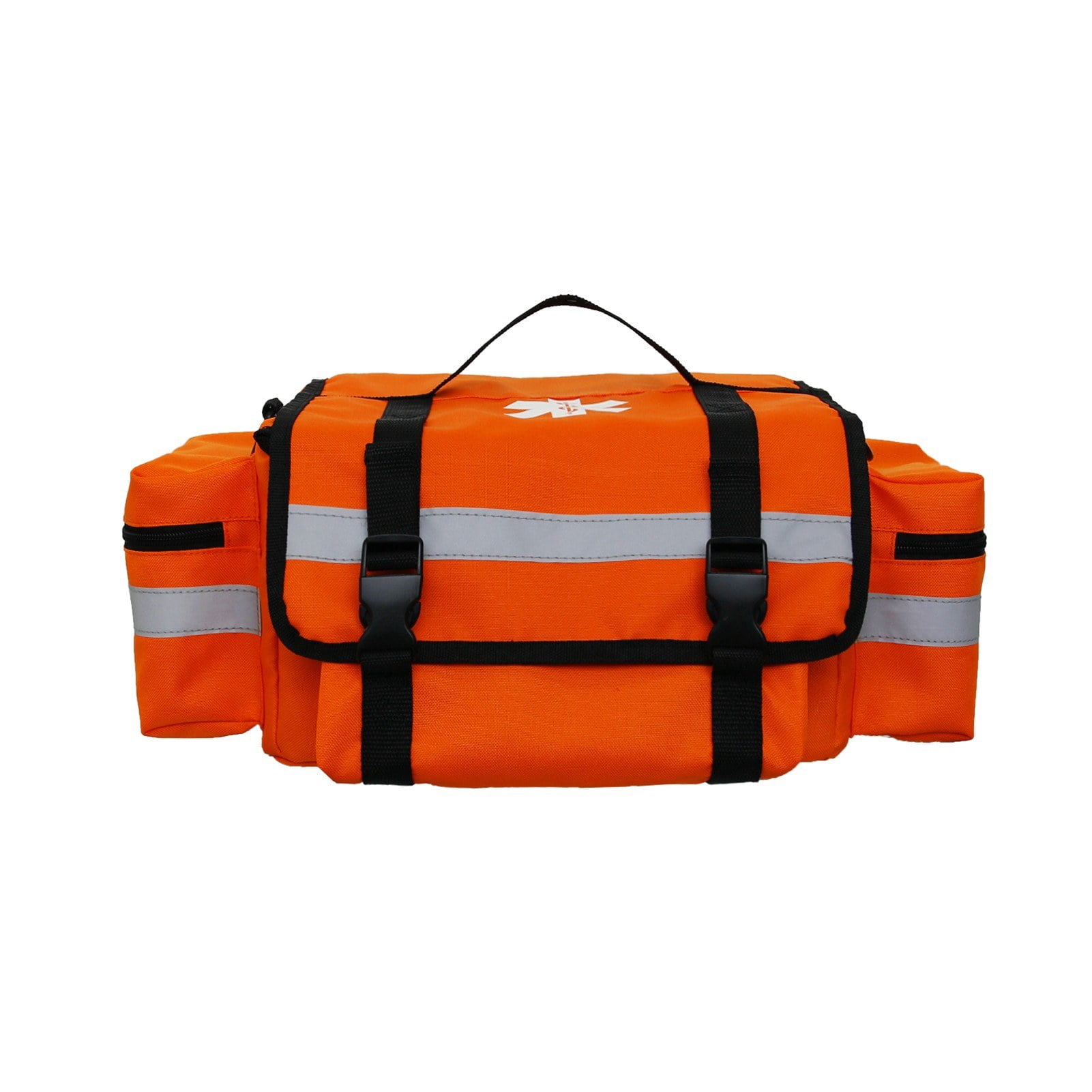26L Trauma Bag Family Medical Emergency First Aid Kit for Outdoor Use