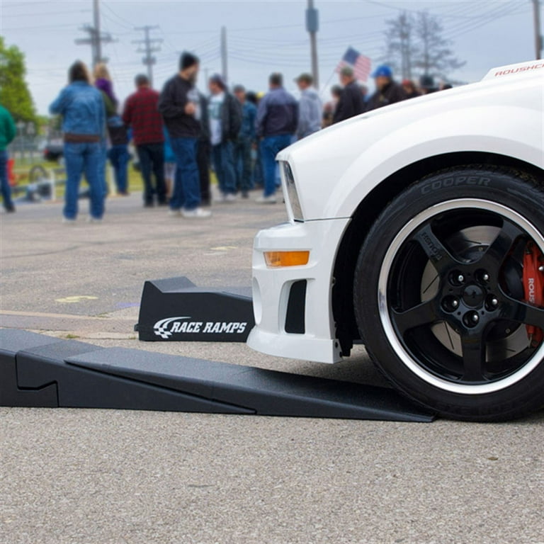 Race Ramps RR-EX-12 56in Xtender (Set of Two) - Walmart.com
