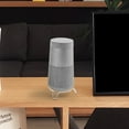 thumbnail image 5 of SIEYIO Acrylic Speaker Stand Multifunction Desktop Display Stand for Revolve, 5 of 15