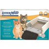 LITTERMAID MEGA CLASSIC SELF CLEANING LITTER BOX