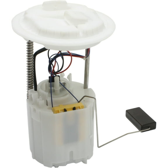 Fuel Pump Compatible with 2007-2012 Mercedes Benz GL450 2008-2012 GL550 8Cyl 4.7L 5.5L Right Passenger With Sending Unit