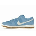 thumbnail image 2 of Nike Men's SB Dunk Low Pro University Blue Gum Skateboarding Shoes, from StockX, 2 of 5