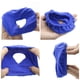 thumbnail image 2 of Fundas de cojín CPAP, lavables, transpirables y elásticas para la mayoría de los tipos de CPAP de cara completa, 2 of 6