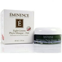 Eminence Hot Eight Greens Phyto Masque, 2 oz