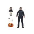 thumbnail image 1 of Halloween 2 - 7 in Action Figure - Ultimate Michael NECA NECA, 1 of 3