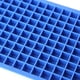 thumbnail image 5 of 1pc Silicone Mini Ice Cube Trays, 160 Small Ice Cube Molds Easy Release Crushed Ice Cube For Chilling Whiskey Cocktail, Flexible Stackable And Durable Soft Mold, Storage Containers, 5 of 5