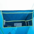 Ozark Trail 10Person Modified Dome Tent with Screen Porch