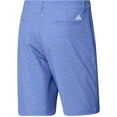 thumbnail image 4 of Adidas Adidas Ultimate365 Printed Golf Shorts - 9 Inch, 4 of 7