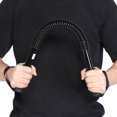 thumbnail image 1 of Ejercitador de músculos para brazos con antideslizante ejercitador de fuerza para el antebrazo entrenador de brazos para ANGGREK Otros, 1 of 8