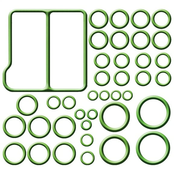 gpd Rapid Seal Kit 1321323