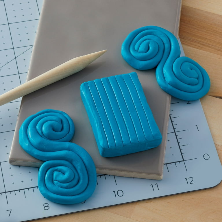 10 Pack: Polymer Clay by Craft Smart® 