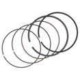 thumbnail image 4 of Reemplazo de aros de pistón, 5 piezas 177F Juego de aros de pistón Accesorios para generadores de gasolina Durabilidad probada en el tiempo, 4 of 8