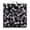 Dog and, variant on Dog and Nature Artwork Floor Cushion - Soft Skin-Friendly Meditation Pillow for Small Spaces