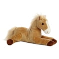 thumbnail image 1 of Aurora Stuffed Animals -Butterscotch (Horse) 12", 1 of 2