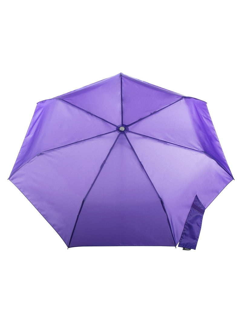 ★senz★強風対応★防水傘★Purple Folding Umbrella micro 1010-0630_1.jpg