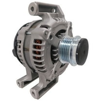 OEG Parts New Alternator Replacement For Chevrolet Malibu 2.5L 13-16, Camaro 2.0L 2016-20, Blazer 2.5L 2019; Cadillac ATS 2.0L 13-19; GMC Canyon 2.5L 2015-16 104210-1960 104210-1961 13592811 22892569