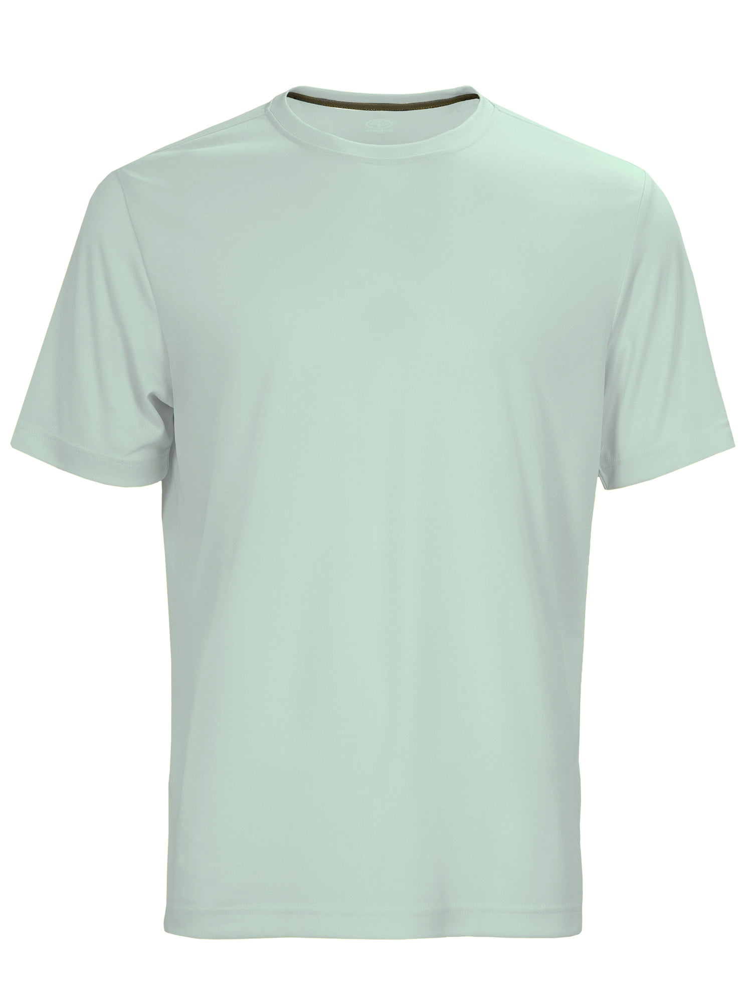 Athletic Works Men's and Big Men's Core Active Tee with Short Sleeves, Sizes XS-4XLT