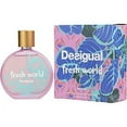 thumbnail image 1 of DESIGUAL FRESH WORLD par DESIGUAL 3,4 OZ, 1 of 1