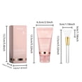 thumbnail image 3 of Facial Con Cepillo Ndcxsfigh Exfoliante Hidratante Durante La Noche, 3 of 9