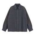 thumbnail image 2 of Camisa a cuadros 24AC, 2 of 4