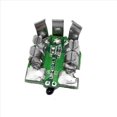 thumbnail image 2 of 3X Placa de Circuito PCB de Batería BAT411 para 10,8 V 12V Batería BAT412A 2607336013 2607336014 Herramientas Eléctricas Inalámbricas, 2 of 9