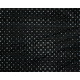 thumbnail image 4 of oneOone Polyester Lycra Fabric Polka Dots Printed Craft Fabric BTY 56 Inch Wide, 4 of 4