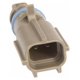 thumbnail image 3 of Sensor De Temperatura De Carga De Aire De Admisión (IAT) OEM P/ Ford Transit Connect L4 1.6l DE 2014 A 2016 Motorcraft, 3 of 7