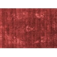 thumbnail image 1 of Ahgly Company Indoor Rectangle Oriental Red Industrial Area Rugs, 8' x 10', 1 of 4