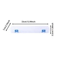 thumbnail image 3 of Ainf Package Contents: You Will Receive 4 Paintbrush Measuring 33 Cm In Length 7 Cm In Width And 3.5 Cm In Height., 3 of 8