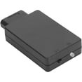 thumbnail image 1 of ZOUSSIQI Controller Adapter, Support Console Accessories Quick Response Controller Adapter for Controllers for Console (Black) CA919-54920, 1 of 9