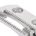 thumbnail image 5 of Sewing Machine Feed Teeth, 5Pcs E Feed Dog, For Zoj Juk, 5 of 5