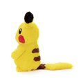 thumbnail image 3 of Pokemon stuffed toy M Pikachu Height approx. 19 cm, 3 of 4