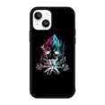 thumbnail image 1 of Dragon Ball Vegeta iPhone 15 Plus Case BLN9987,iPhone 14 Pro Max, 1 of 3
