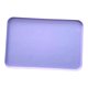 thumbnail image 4 of Tapete de silicona para pintar, tapete de silicona antideslizante para dibujar, tapete de silicona antiadherente para arte Púrpura, 4 of 9