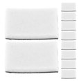 thumbnail image 1 of 10pcs Mini Ink Blending Tool Replacement Foam Pads Drawing Distressing Blending Art Supplies For Foams Scrapbooking Painting Drawing Art, 1 of 6