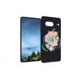 thumbnail image 1 of Pastel-Floral-Art-Herb-277 Phone Case, Degined for Google Pixel 7 Case Men Women, Flexible Silicone Shockproof Case for Google Pixel 7, 1 of 1